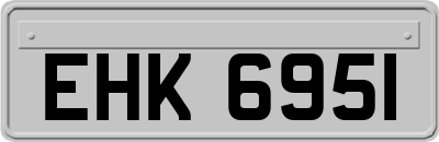 EHK6951