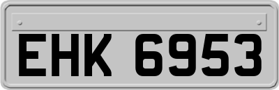 EHK6953