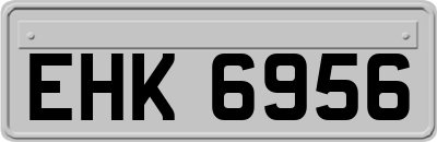 EHK6956