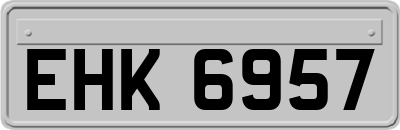 EHK6957