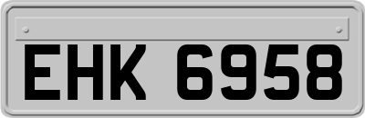 EHK6958
