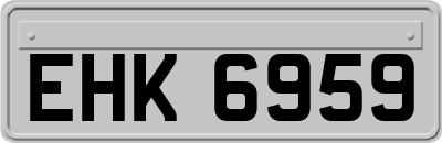 EHK6959