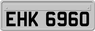 EHK6960