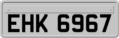 EHK6967