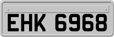 EHK6968