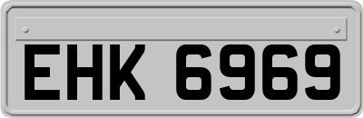 EHK6969