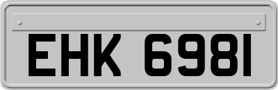 EHK6981