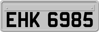 EHK6985