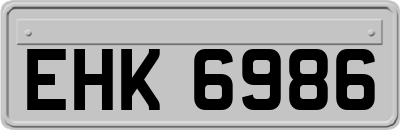 EHK6986