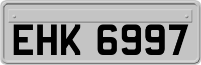 EHK6997