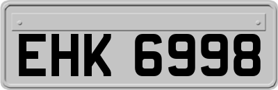 EHK6998