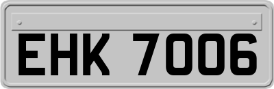 EHK7006