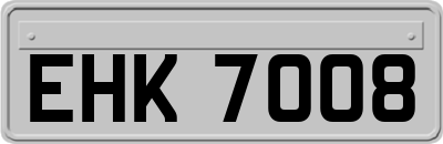 EHK7008