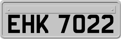 EHK7022