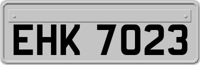 EHK7023