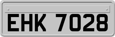 EHK7028