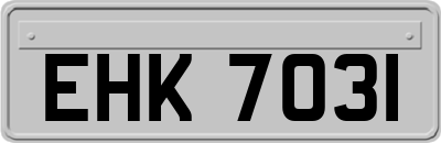 EHK7031