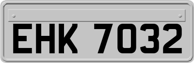 EHK7032