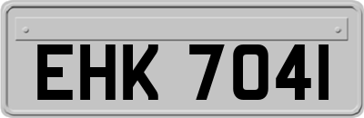 EHK7041