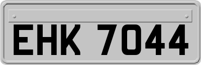 EHK7044