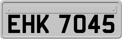 EHK7045