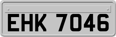 EHK7046