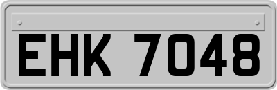 EHK7048