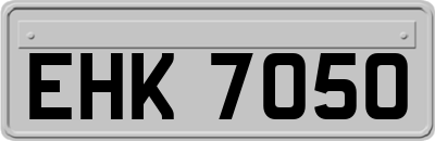 EHK7050
