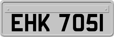 EHK7051
