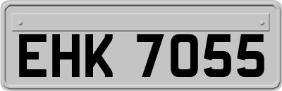 EHK7055