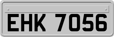 EHK7056