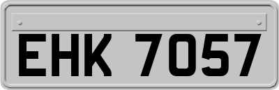 EHK7057