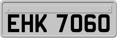 EHK7060