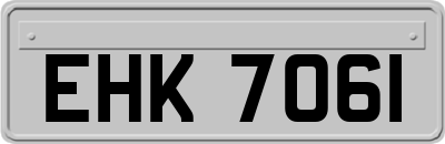 EHK7061