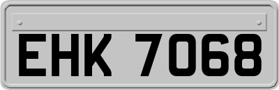 EHK7068