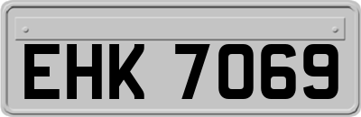 EHK7069