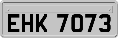 EHK7073