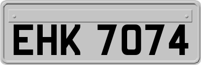 EHK7074