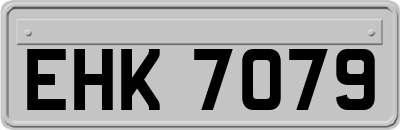EHK7079