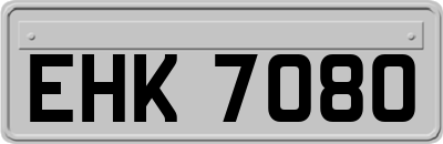 EHK7080