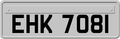 EHK7081