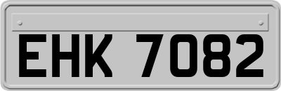 EHK7082
