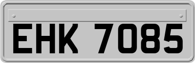 EHK7085