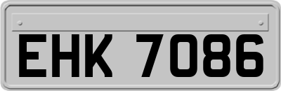 EHK7086