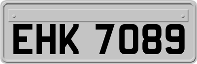 EHK7089