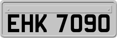 EHK7090
