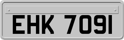 EHK7091