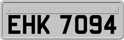 EHK7094