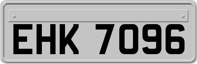EHK7096