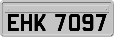 EHK7097